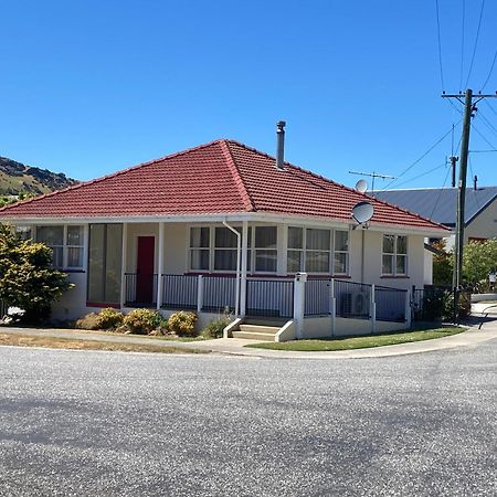 Вилла House On Hawick Roxburgh Экстерьер фото