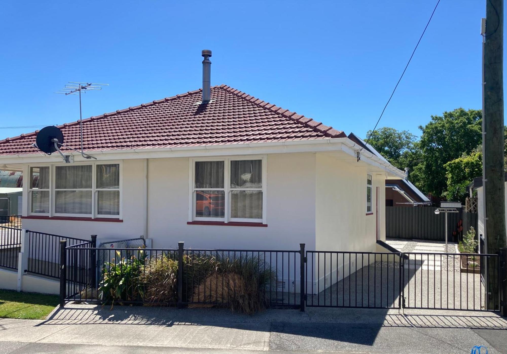 Вилла House On Hawick Roxburgh Экстерьер фото